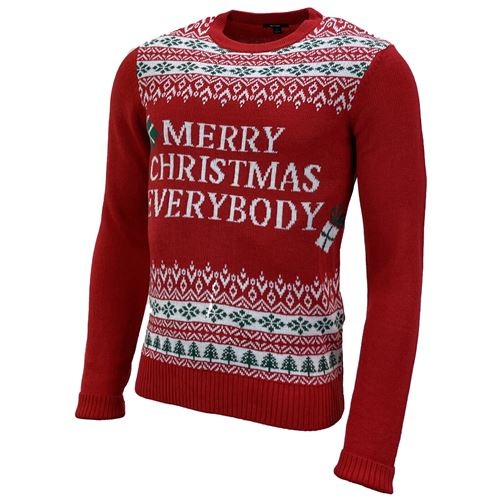 Adults Christmas Sweaters