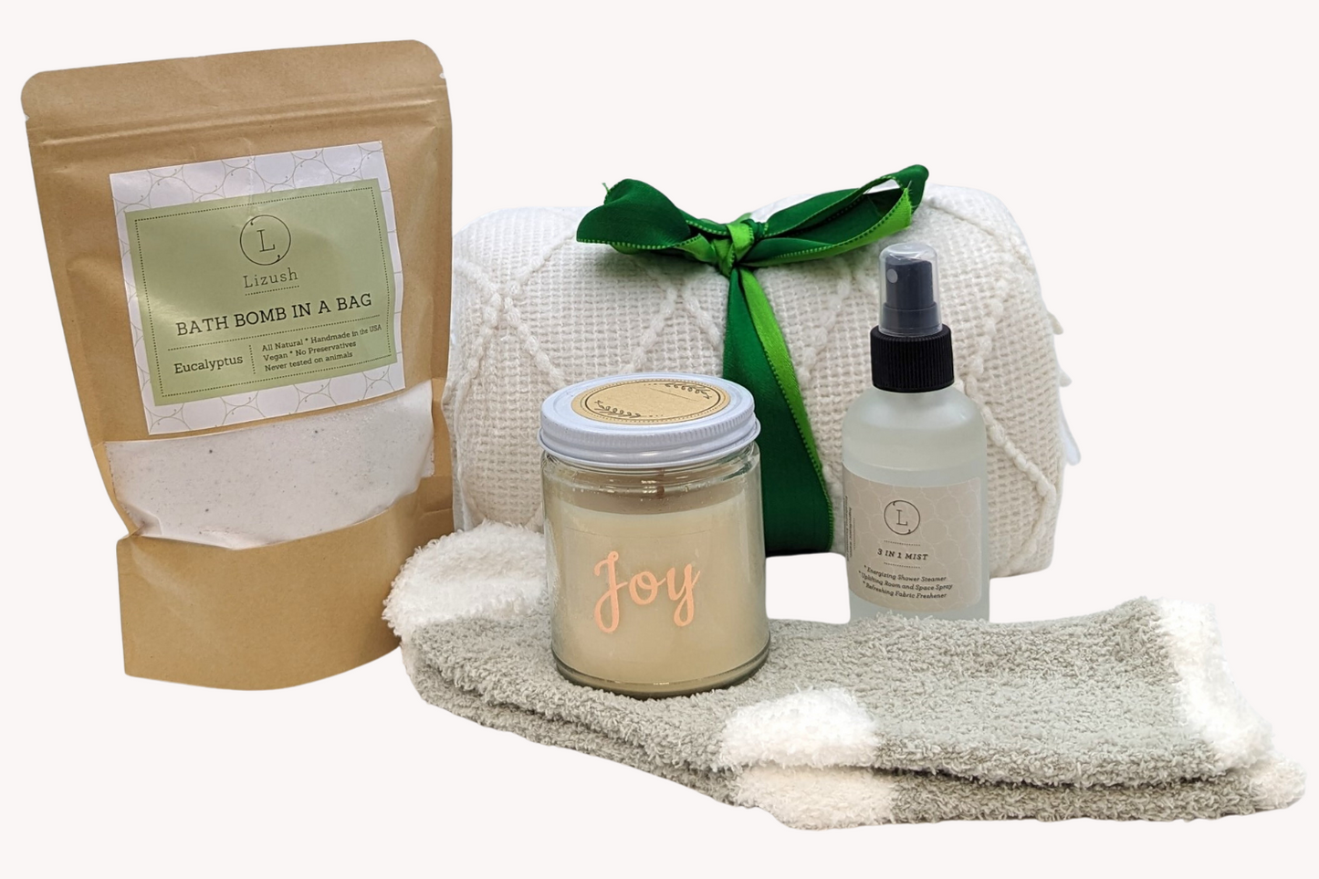 Gift for the ONE you love - keep them Cozy in the coming winter season, great as a CHristmas / any holiday gift