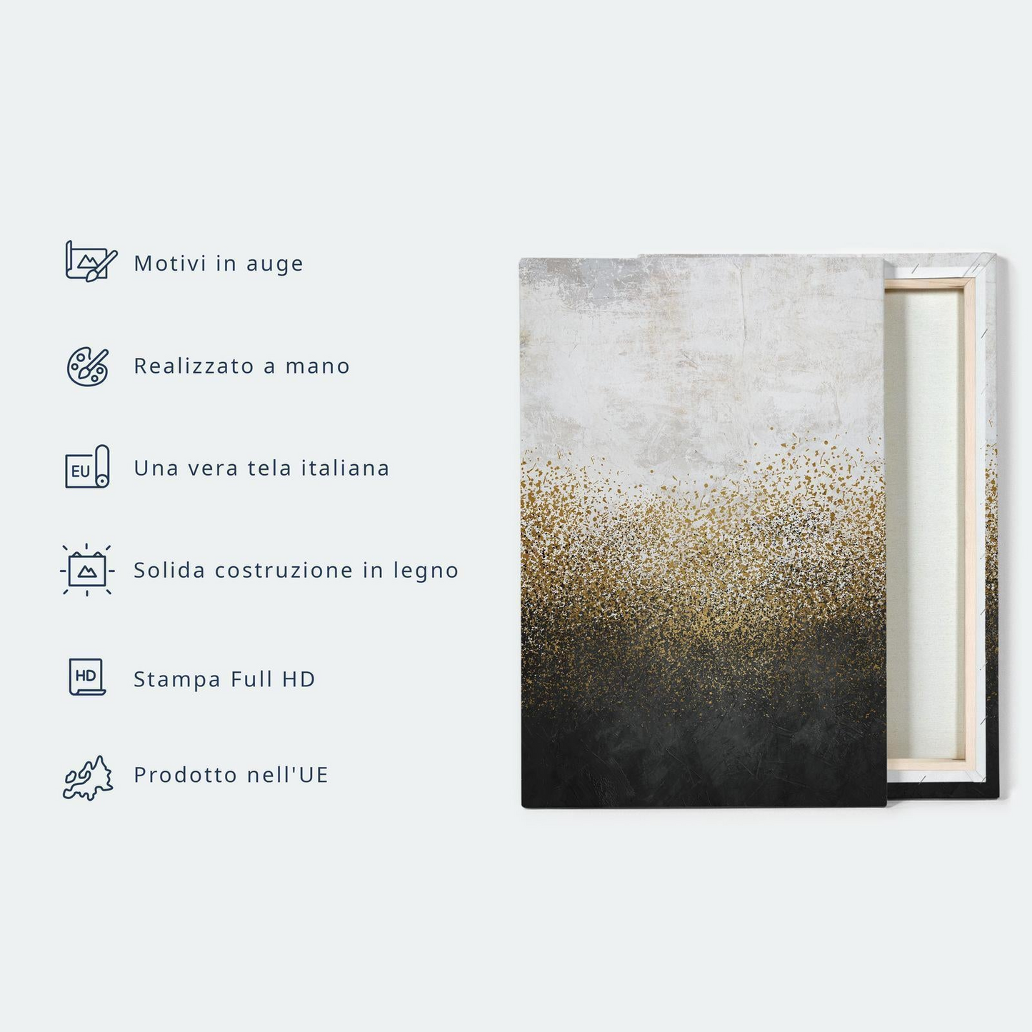 Quadro - Simple Love (1 Part) Vertical