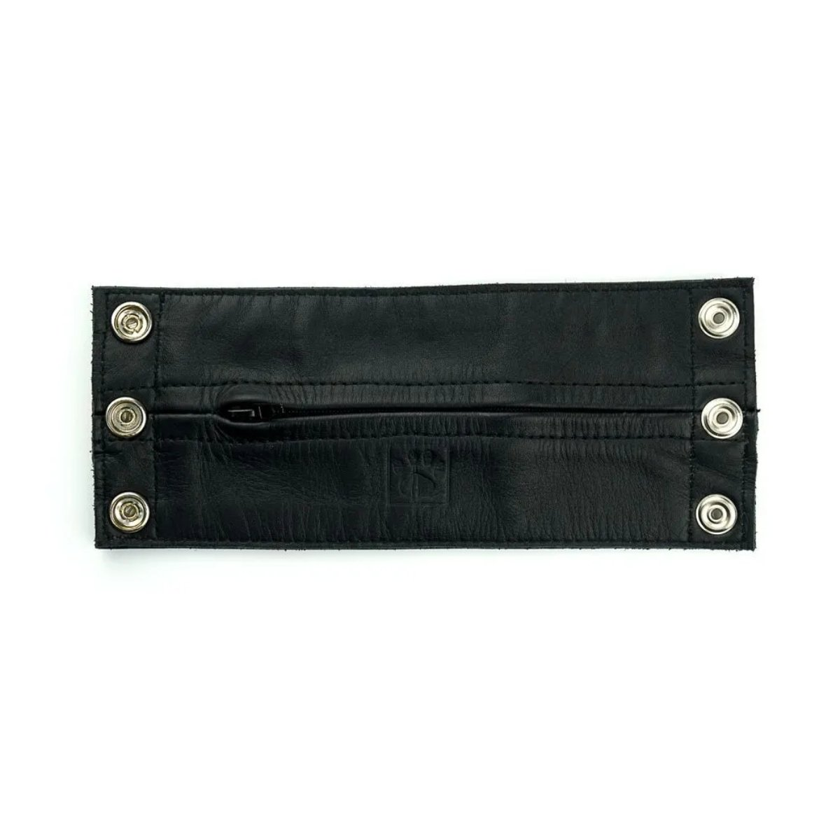 Prowler RED Wrist Wallet Black/White Small