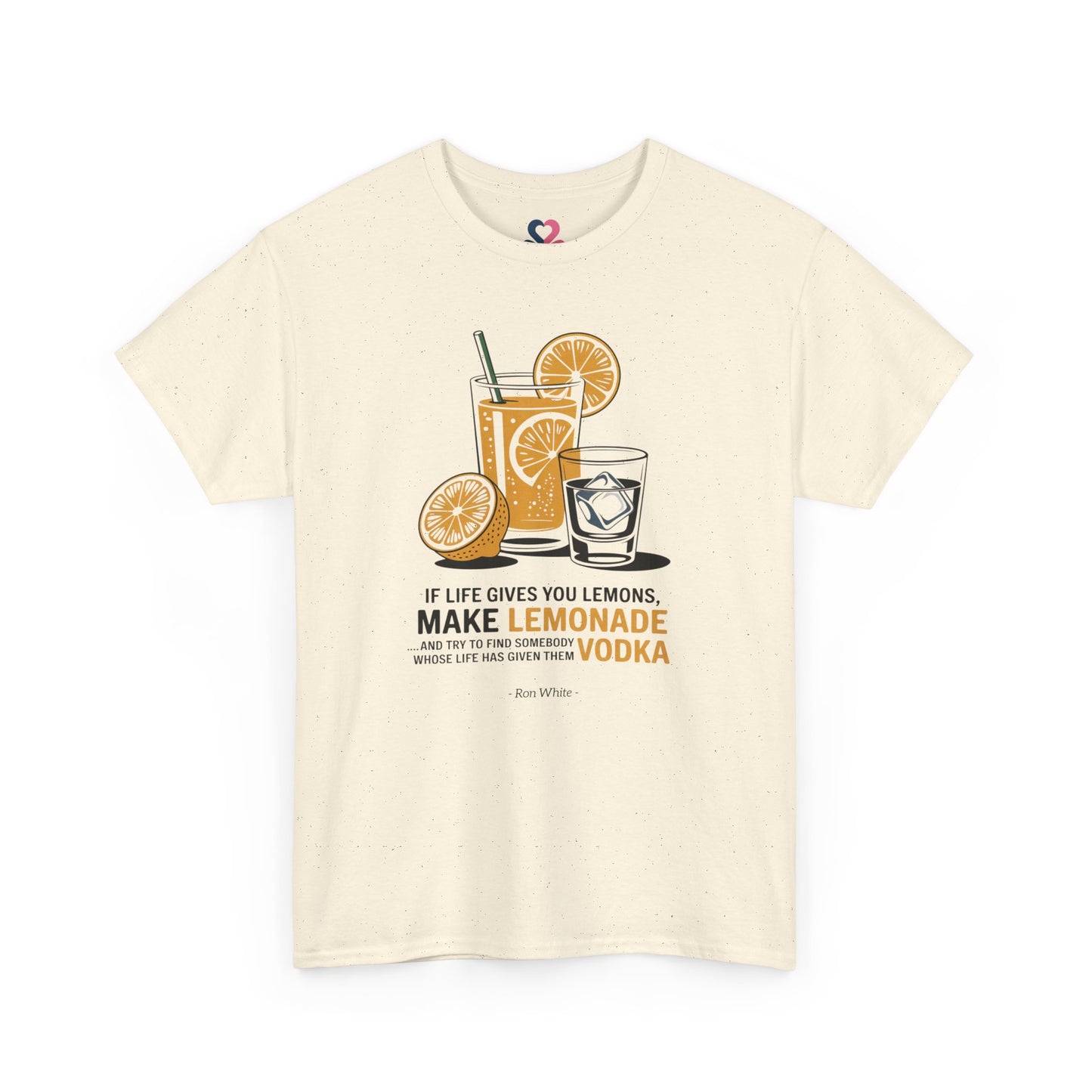 Unisex T-shirt, Famous Quote, Mindfulness, Wellbeing, model VII