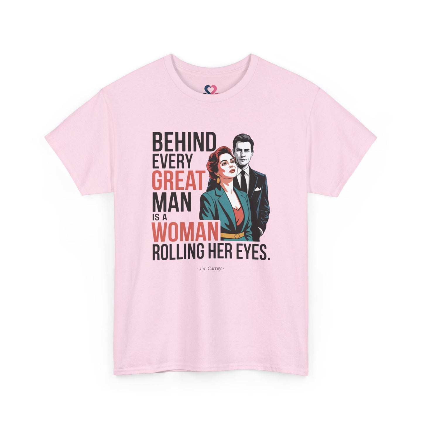 Unisex T-shirt, Famous Quote, Mindfulness, Wellbeing, model V