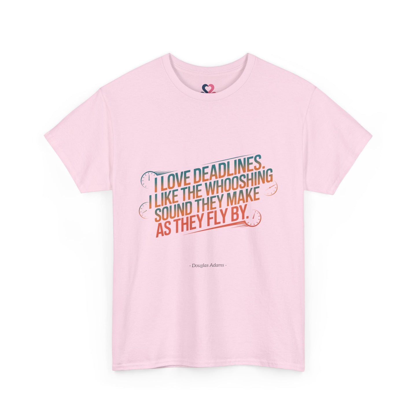 Unisex T-shirt, Famous Quote, Mindfulness, Wellbeing, model XVI