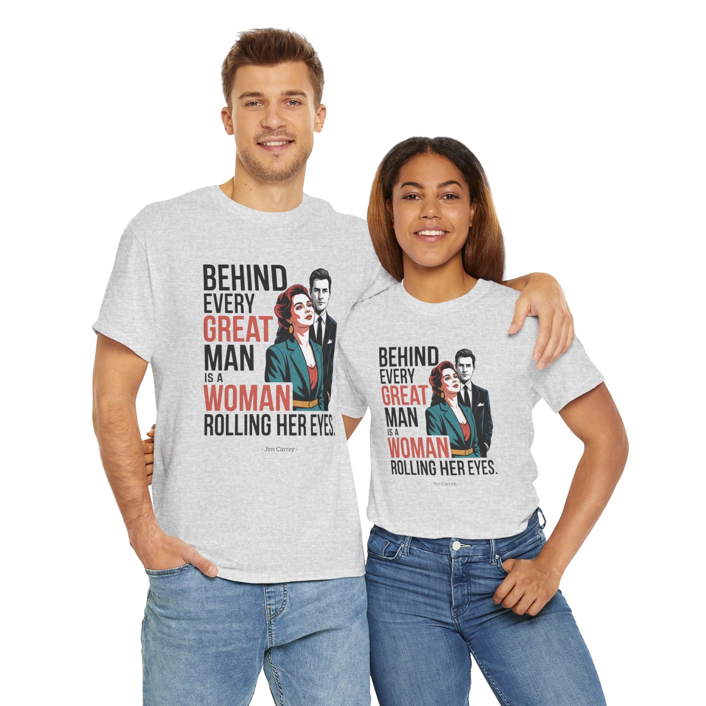 Unisex T-shirt, Famous Quote, Mindfulness, Wellbeing, model V