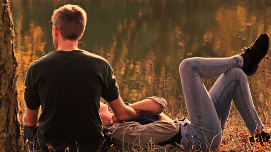 Building Blocks of a Thriving Relationship: Understanding the Foundations of a Healthy Connection
