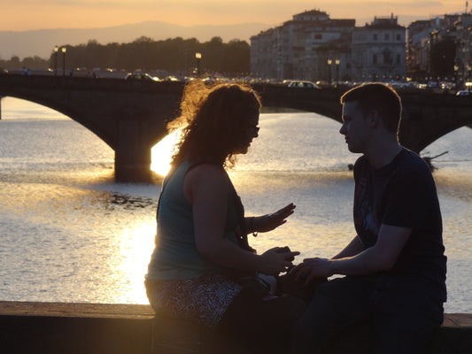 Building Bridges: Overcoming Trust Issues Together