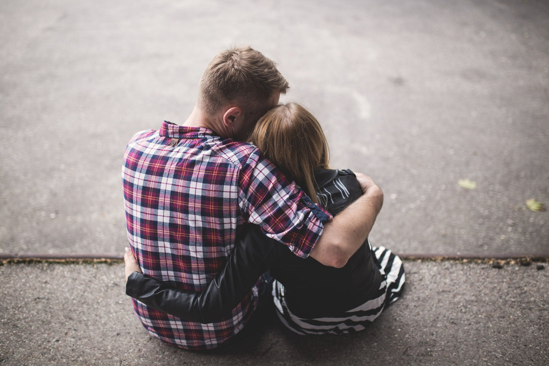 The Heart of Love: Embracing Gratitude in Your Relationship