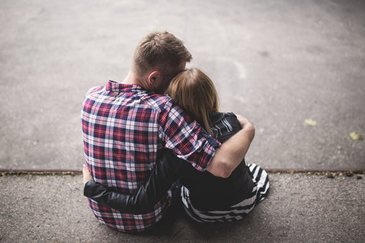 The Heart of Love: Embracing Gratitude in Your Relationship