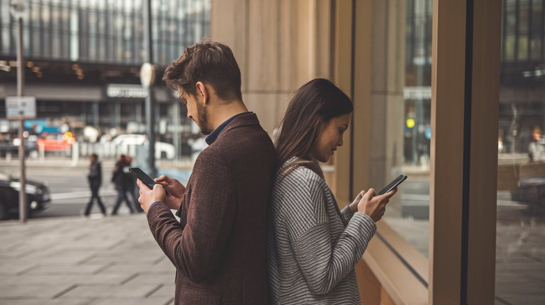 The Evolution of Modern Love: Navigating Relationships in the Digital Age