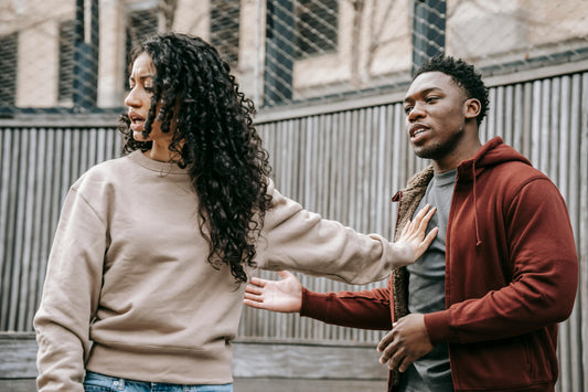 Navigating Conflict: Embracing Healthy Disagreements in Relationships