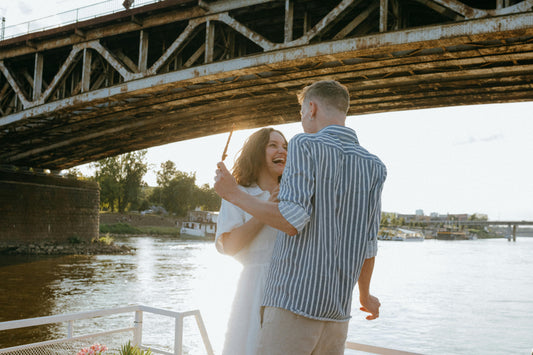 Creating Meaningful Rituals for Stronger Connections