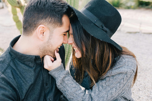 Unlocking the Secrets to Building Emotional Intimacy with Your Partner