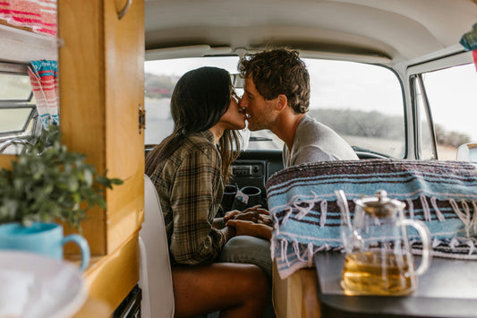 Navigating Life Changes Together: Your Guide to Staying United