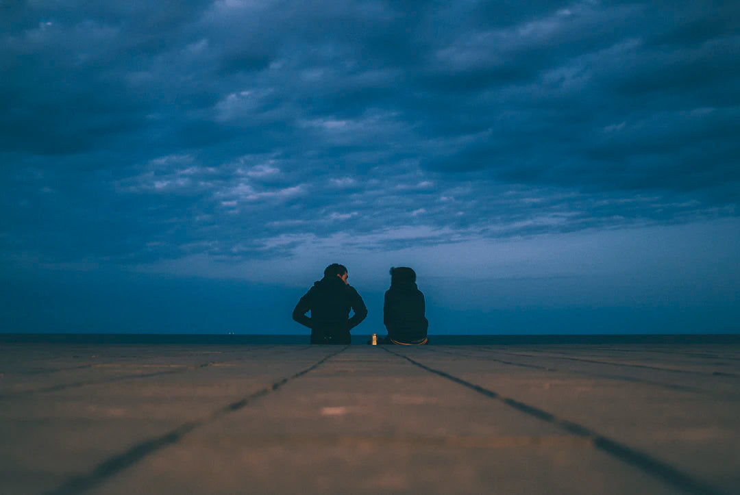 Mastering Tough Talks Connect Deeper with Your Partner