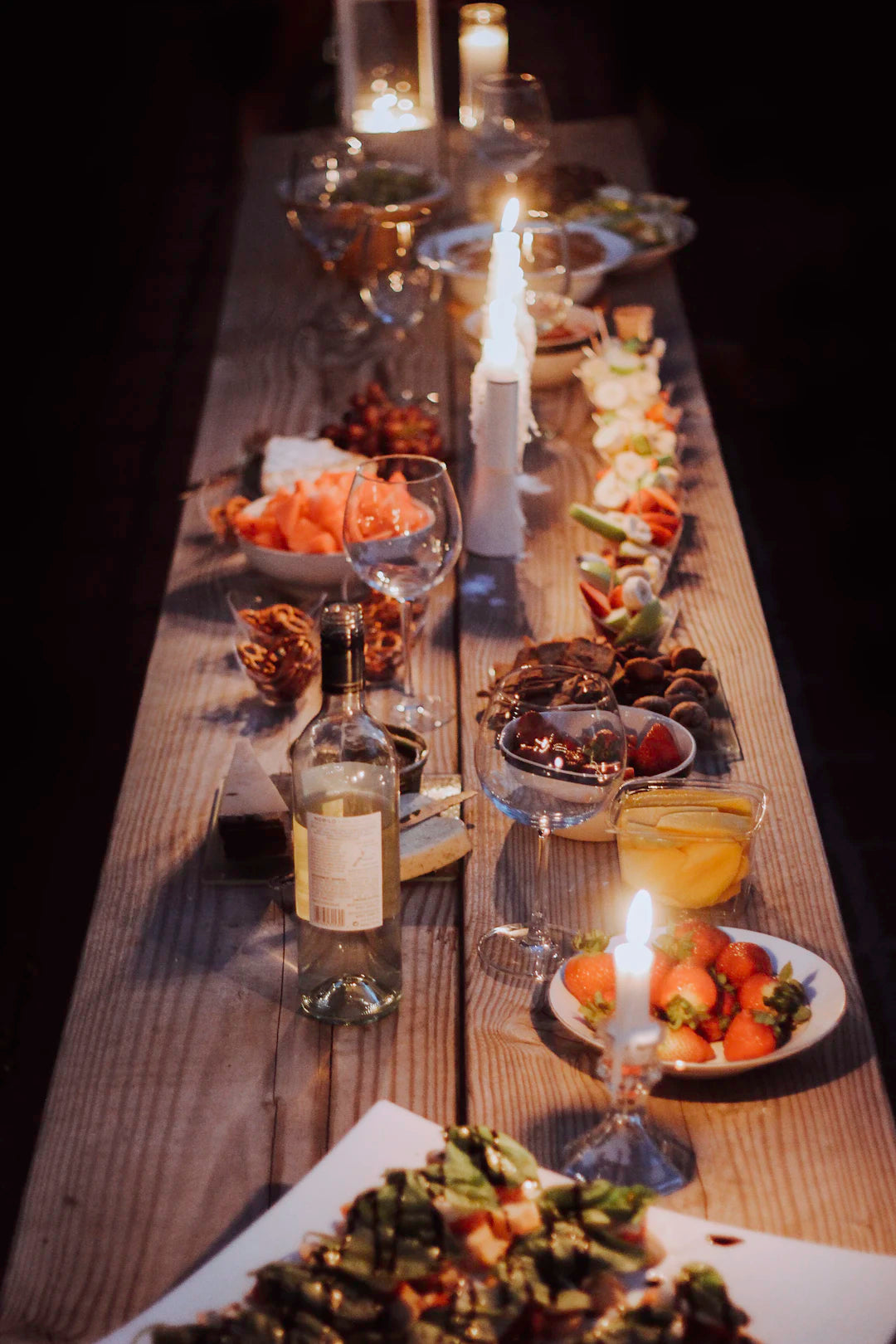 Unforgettable Date Night Ideas for Modern Couples