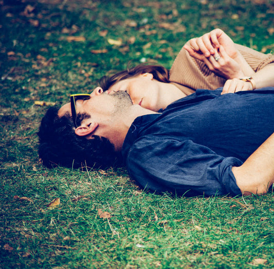 Embrace Individuality in Relationships A Guide