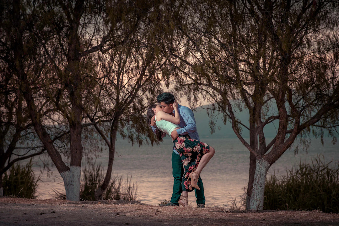 Celebrating Milestones Ignite Romance All Year Round