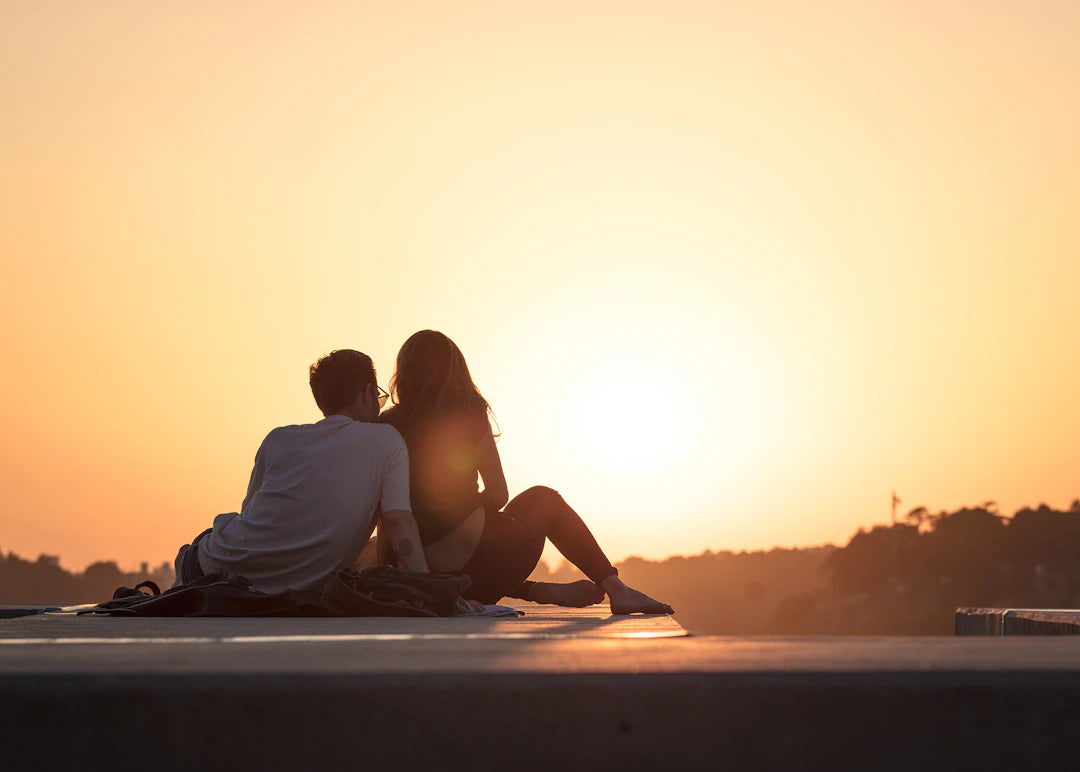 Keeping the Spark Alive Fun Ideas for Couples
