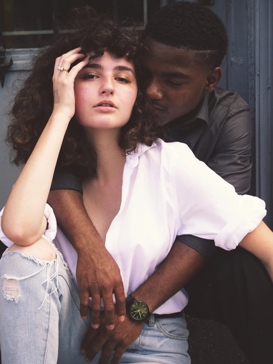 Practising Gratitude Strengthening Your Relationship