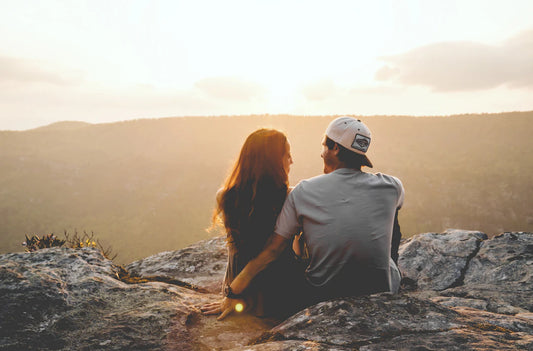 Aligning Goals as a Couple Managing Expectations Together