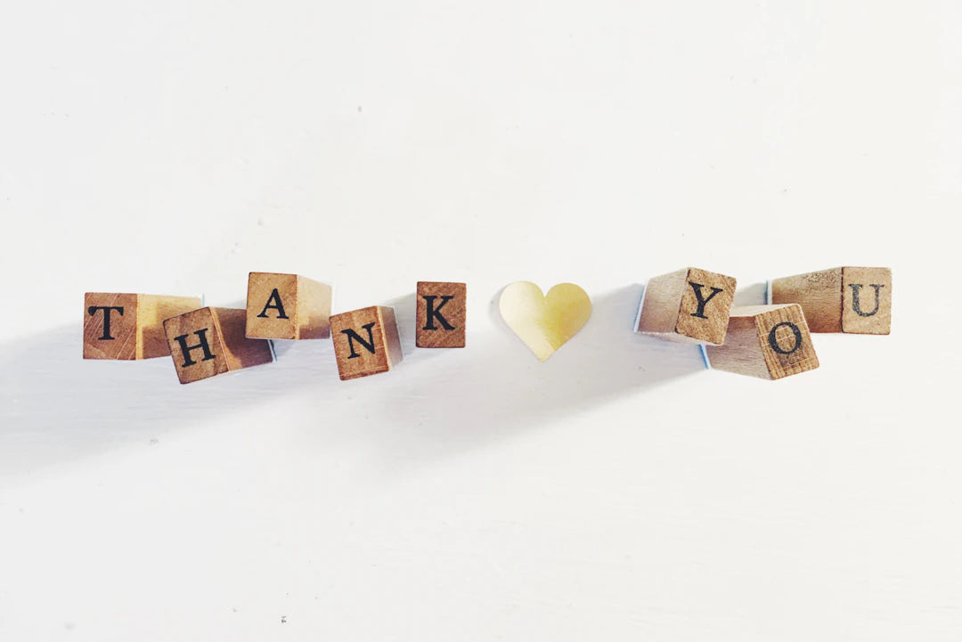 The Power of Appreciation and Gratitude in Love