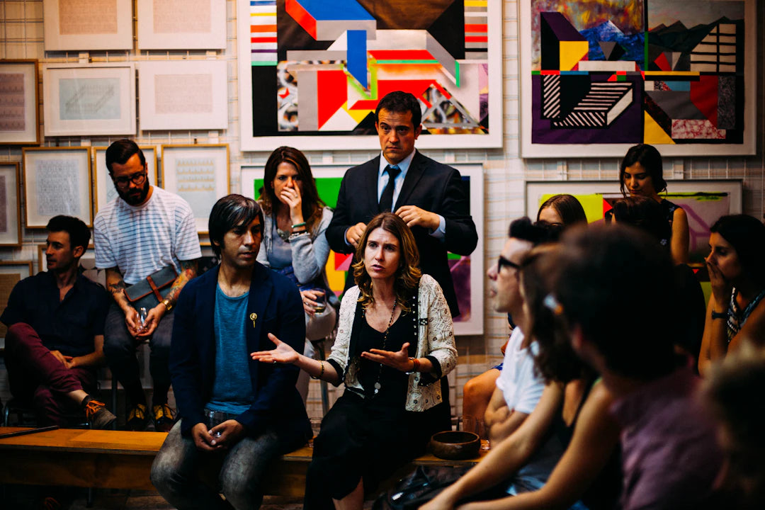 Mastering Communication for Stronger Partnerships
