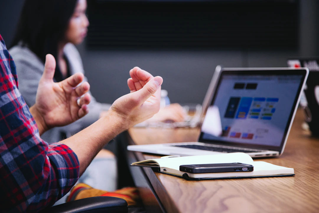Building a Strong Foundation The Importance of Communication