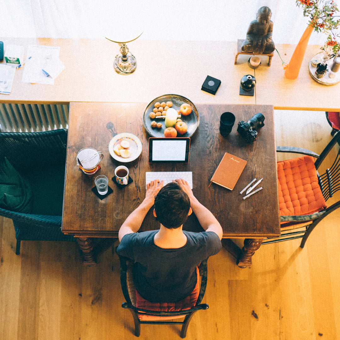 Finding Your Perfect Harmony Work-Life Balance Tips