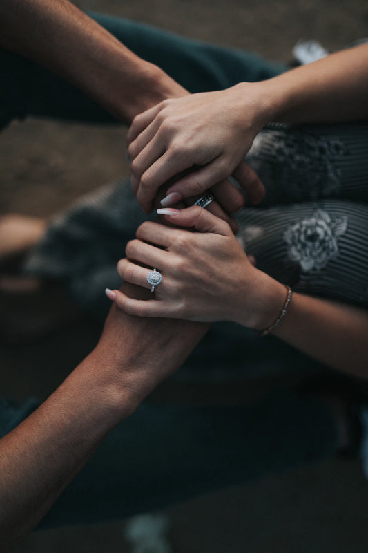 Transforming Jealousy into Trust Essential Strategies for Couples
