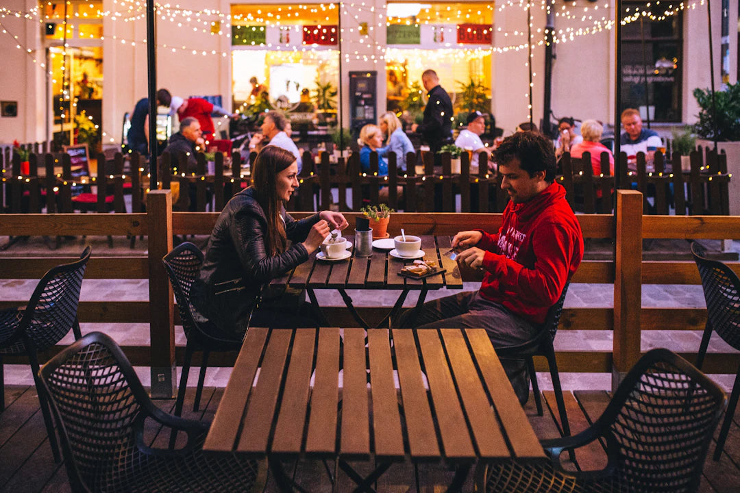 Fun Date Night Ideas for Every Couple