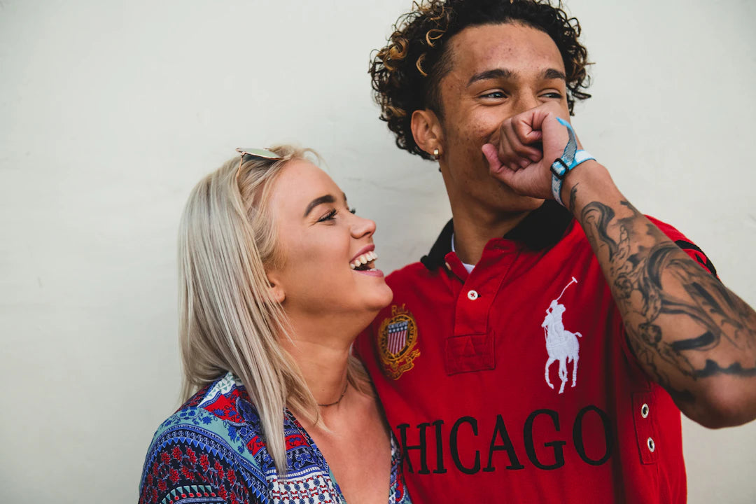 Embracing Your Unique Self Maintaining Individuality While in a Relationship