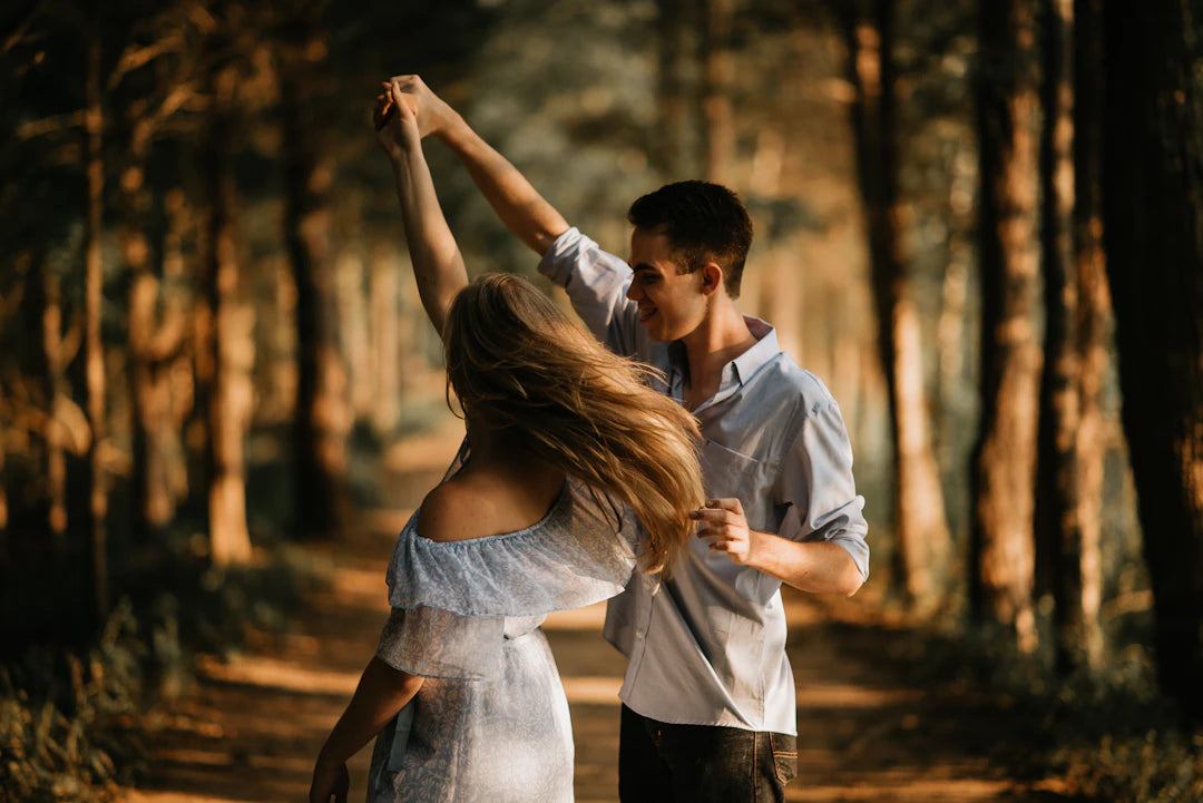 Keep the Spark Alive Tips for Long-Term Relationships