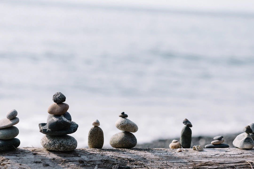 Finding Balance Personal Interests  Relationship Needs