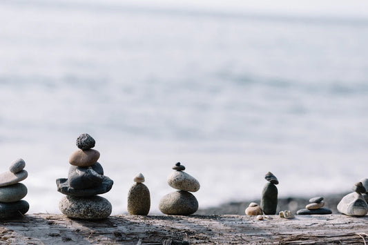 Finding Balance Personal Interests  Relationship Needs