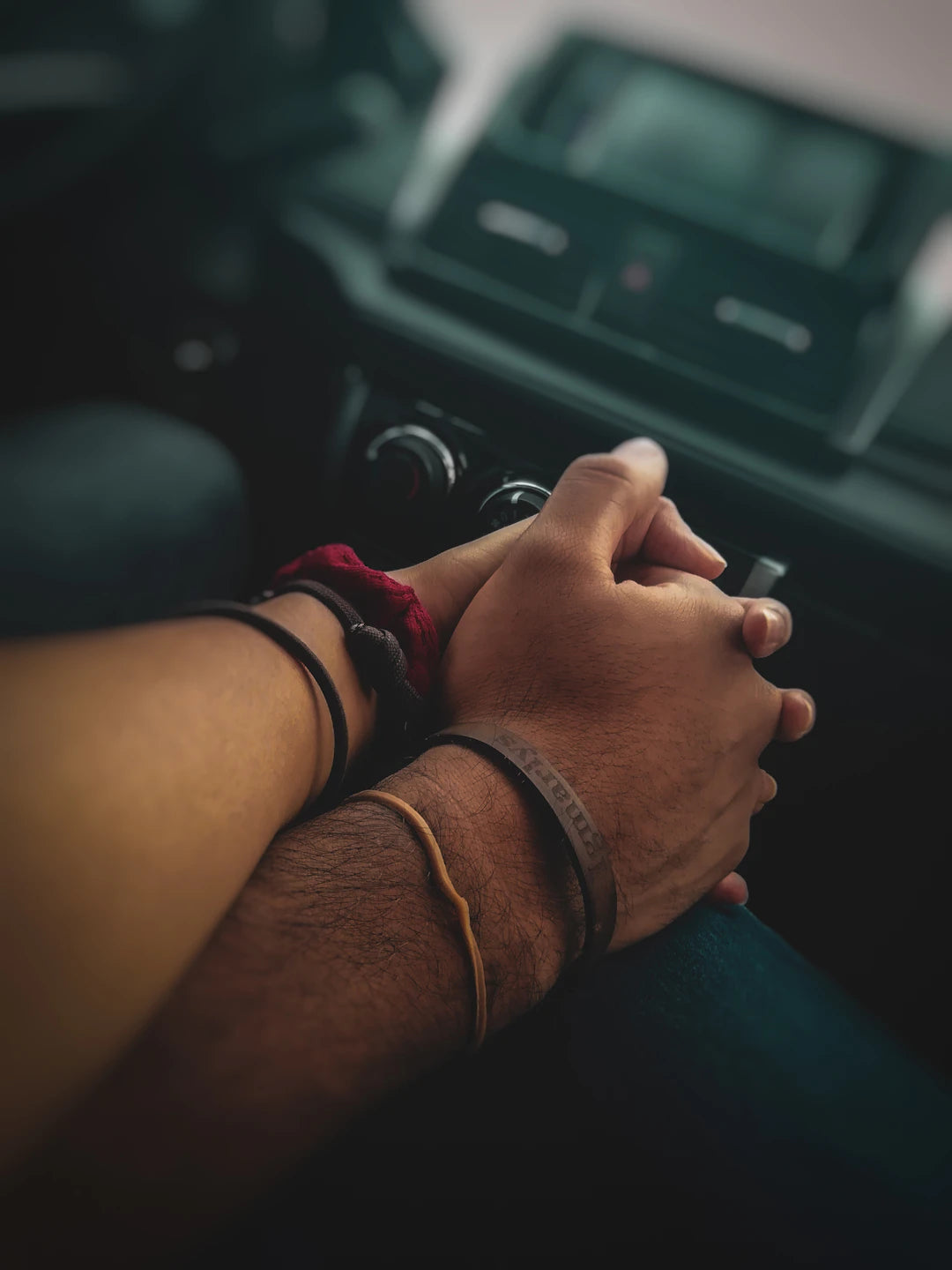 The Power of Affection That Strengthens Relationships