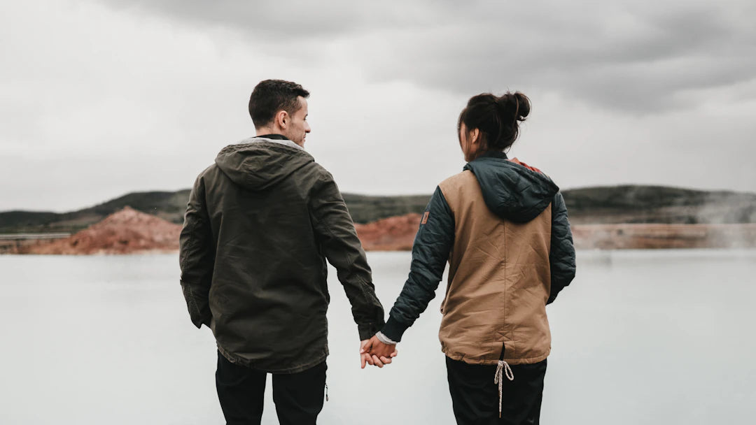 The Essential Role of Trust in Romantic Relationships