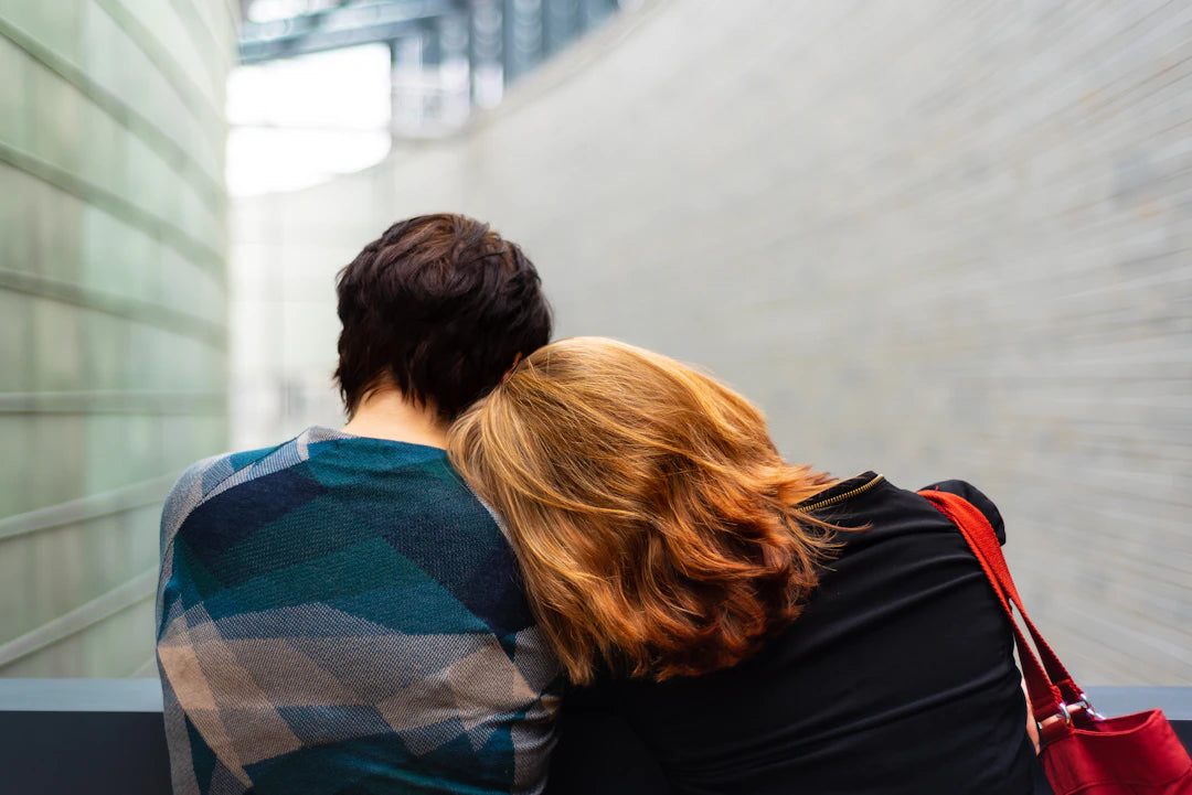 Cultivating Empathy Embracing Your Partner's Perspective