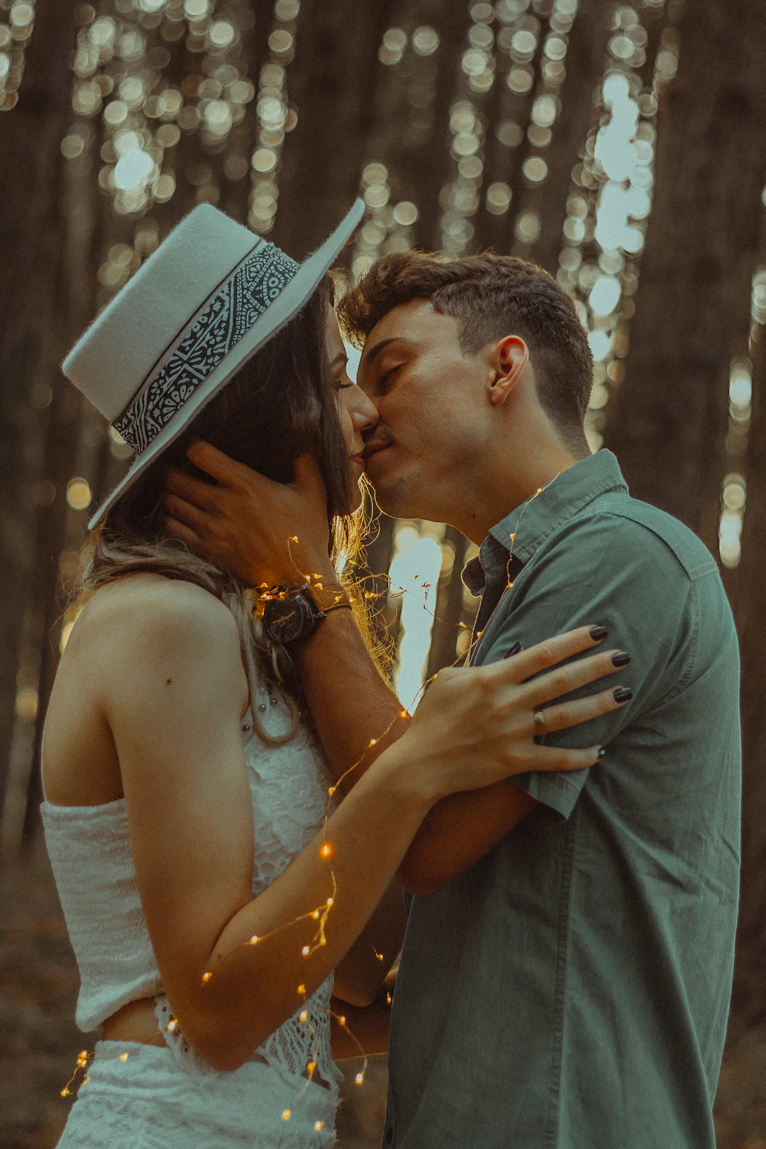 Ignite Your Love Keeping the Spark Alive
