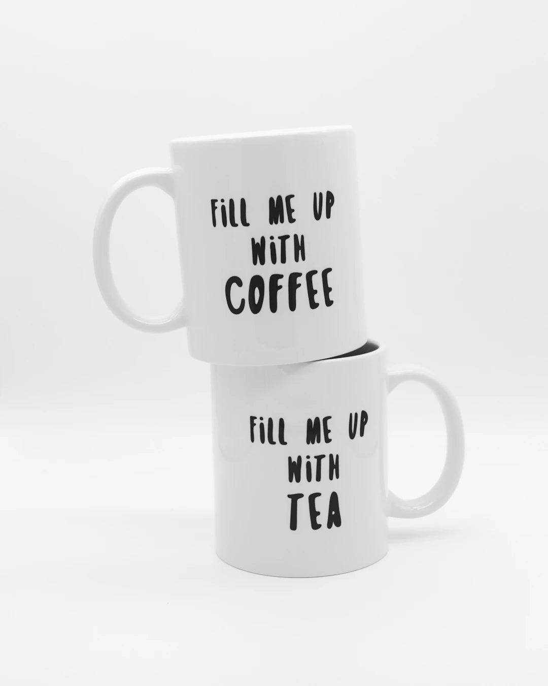 Charming Mugs and Accessories for Couples' Connection
