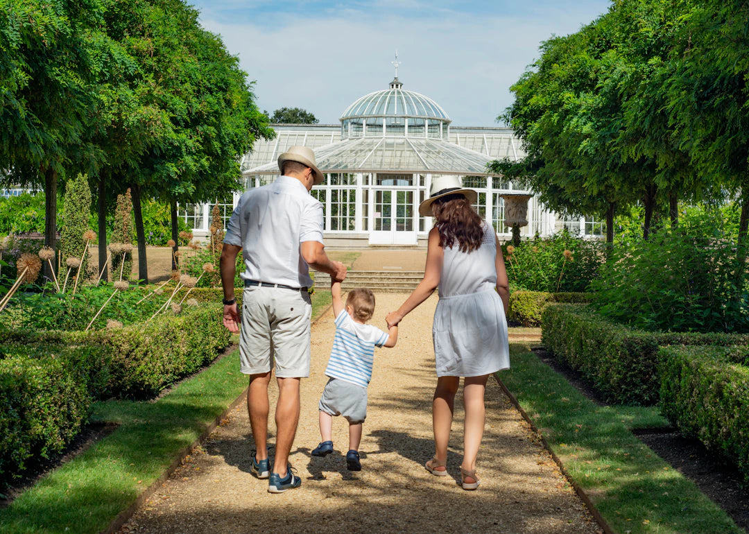 The Power of Quality Time Strengthening Bonds