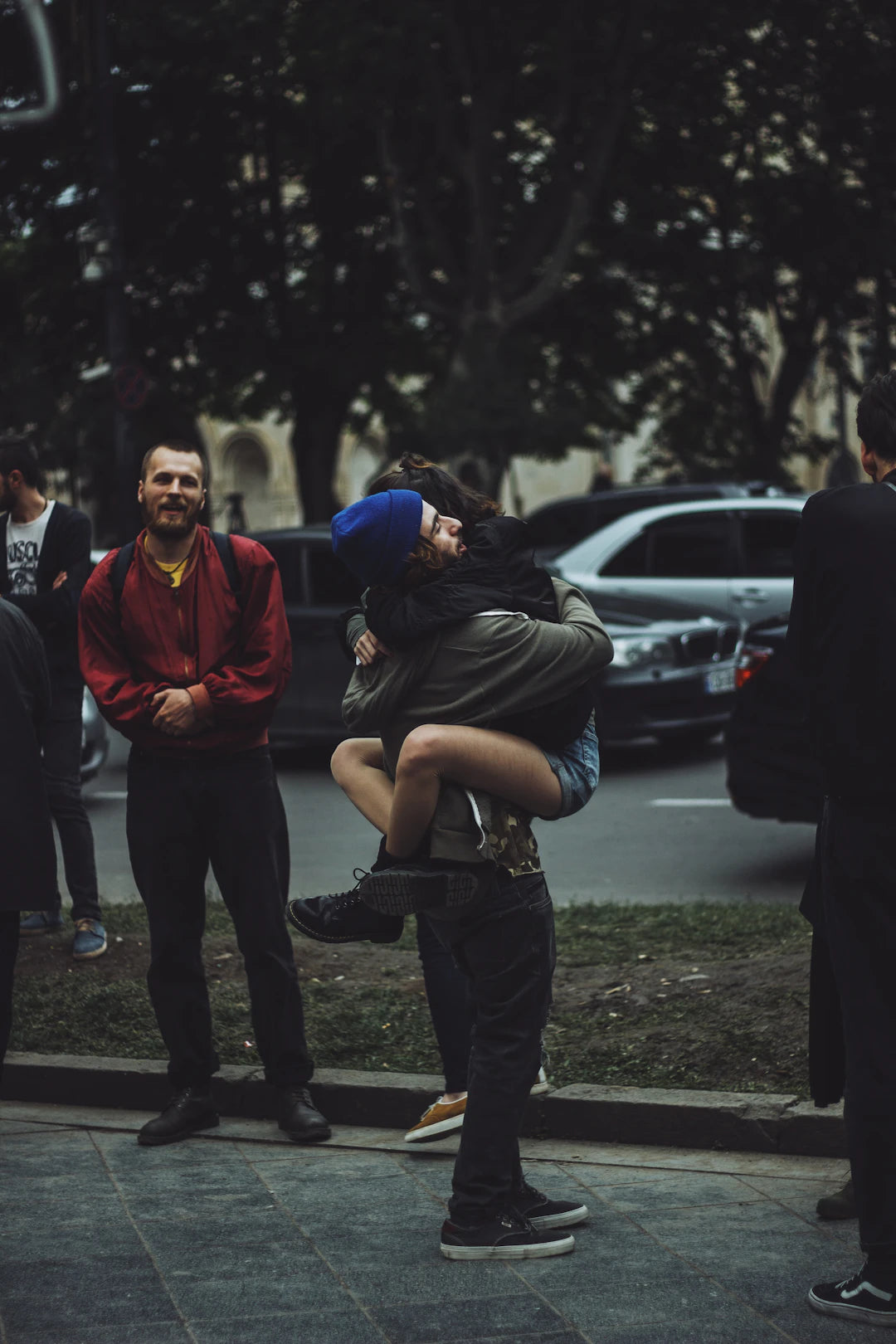 Heal Together Overcoming Jealousy in Relationships