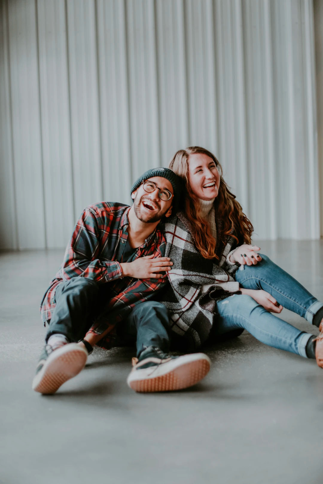 The Importance of Laughter in a Relationship