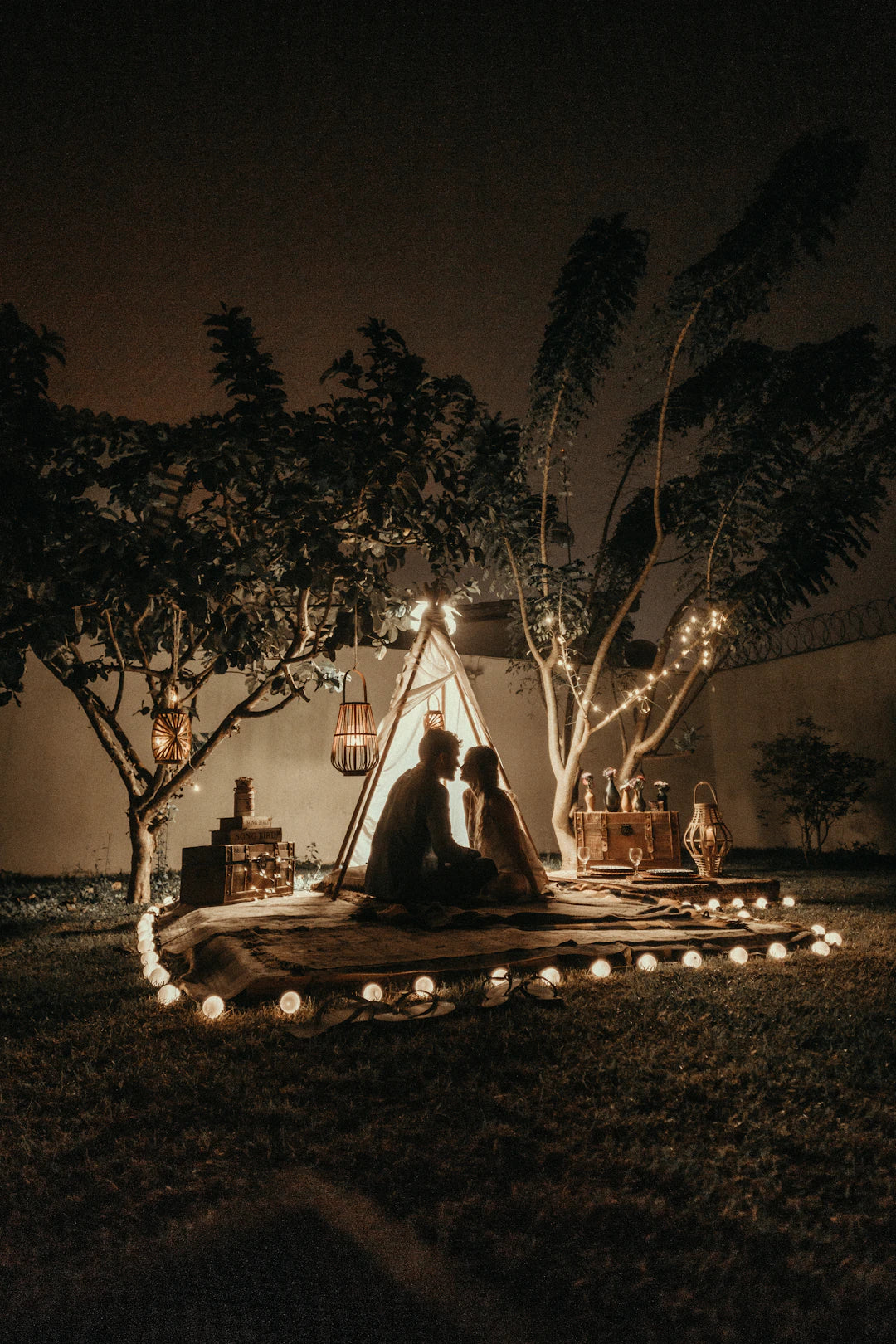 Keep the Spark Alive After the Honeymoon Phase