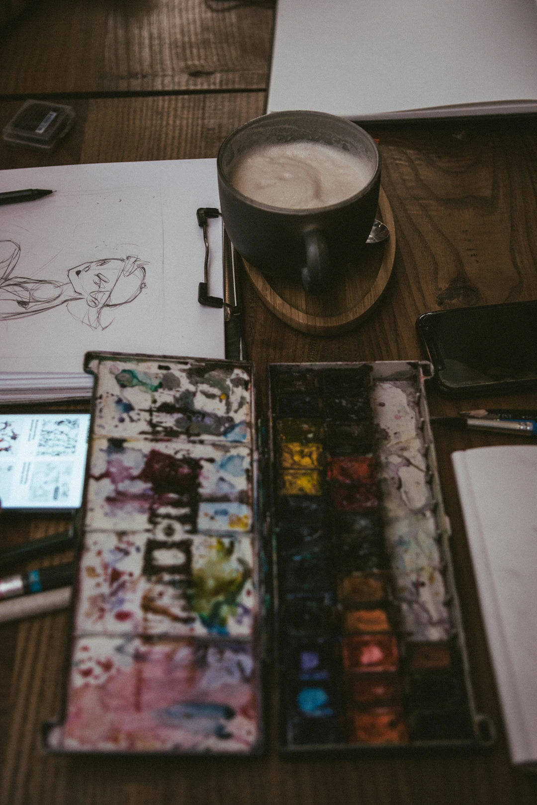 Strengthening Bonds Through Shared Hobbies