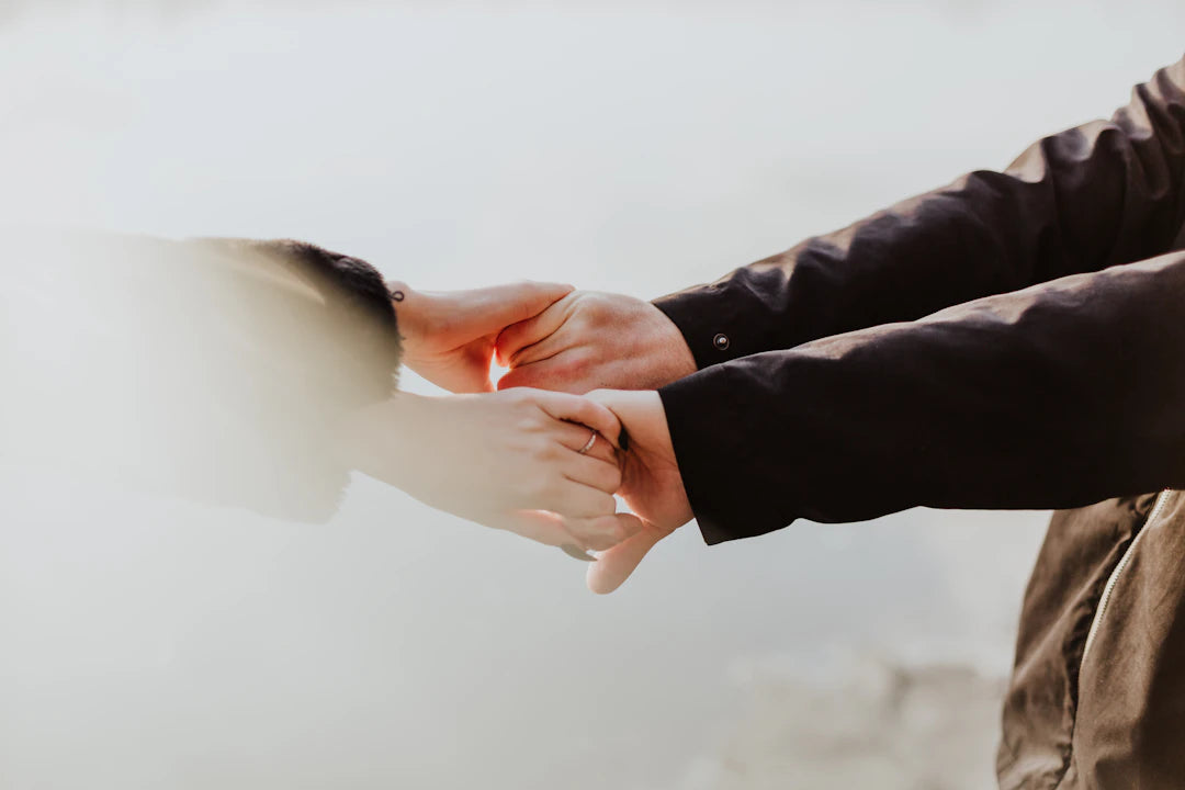 Exploring Intimacy Beyond the Physical Connection