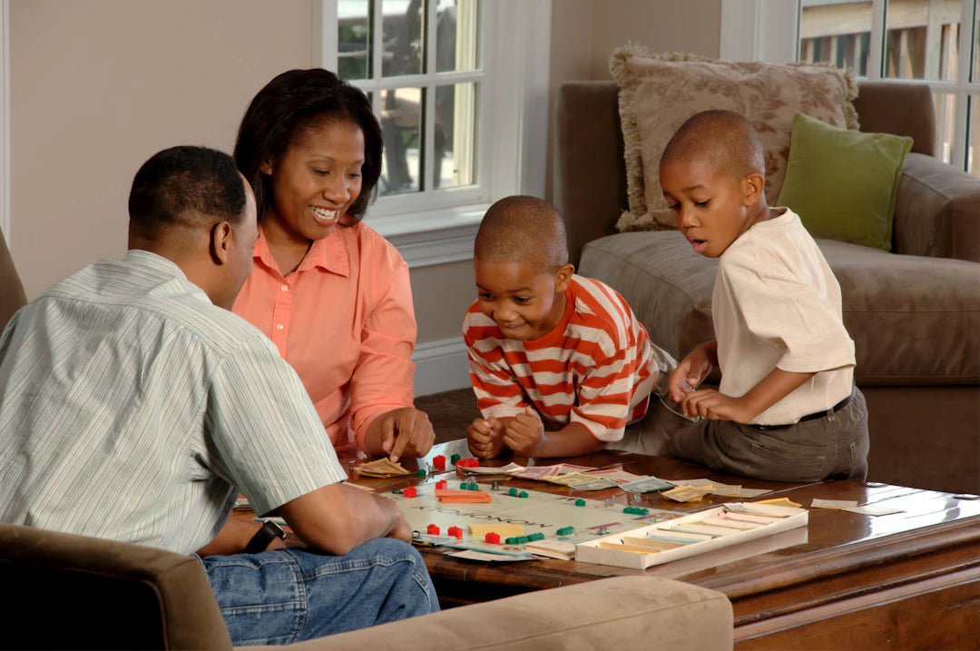 The Power of Quality Time Together for Couples