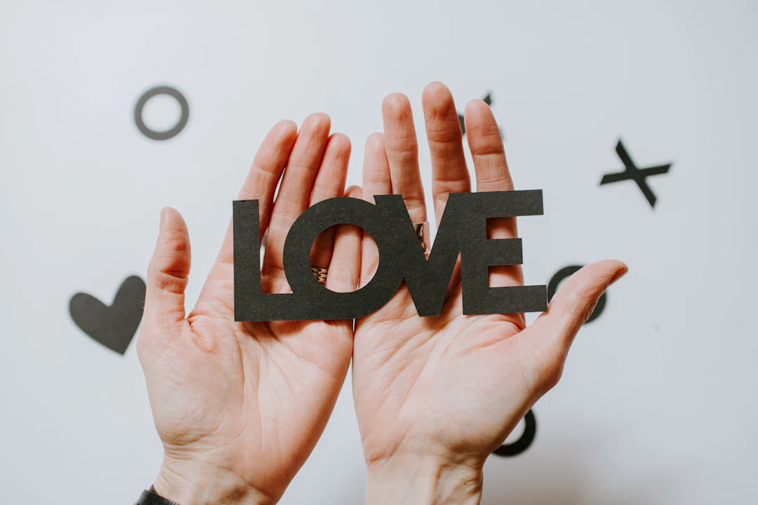 Discover the Power of Love Languages Today