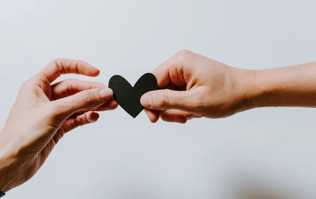 Supporting Your Partner Through Life’s Challenges