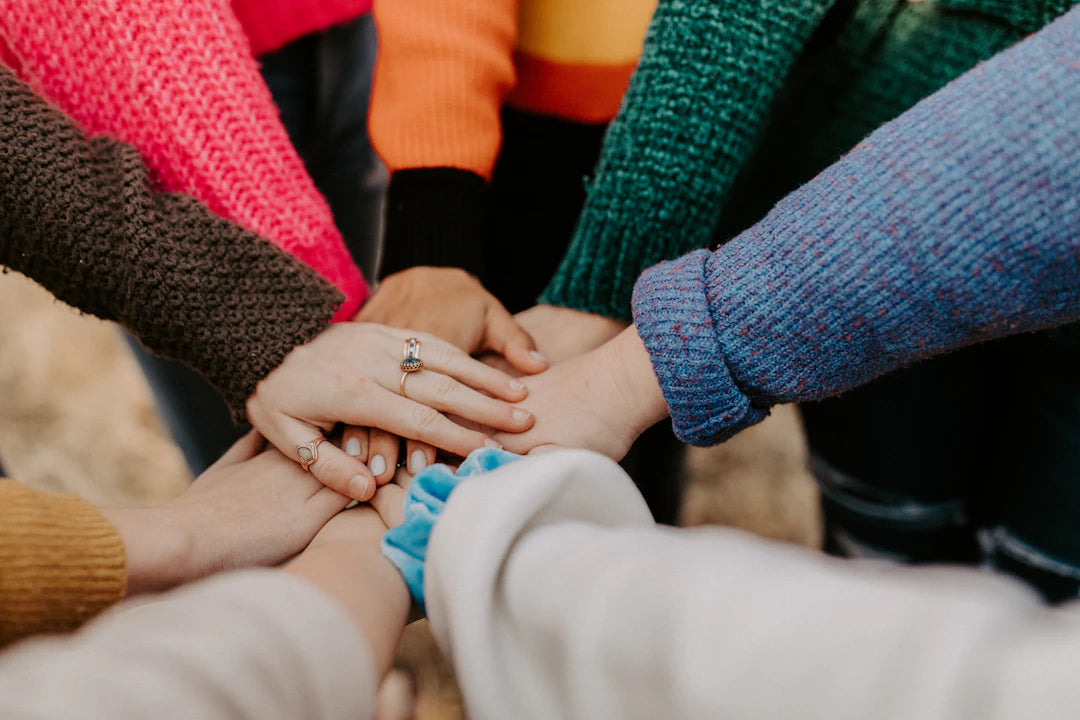 The Importance of Shared Goals and Dreams