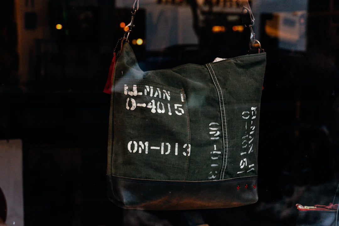 Stylish Tote Bags for Couples on the Go